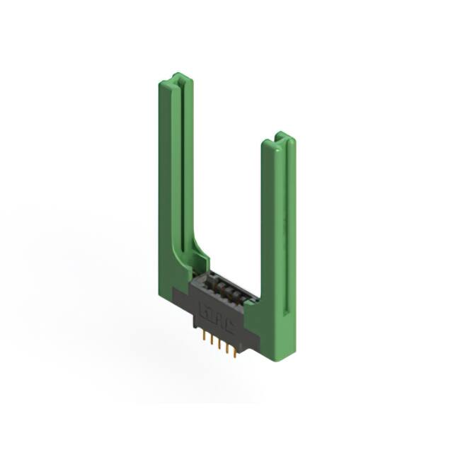 396-010-521-858 EDAC Inc.  Edgeboard Connectors